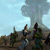 Capture de Tabula Rasa