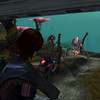 Capture d'�cran d'un tireur d'�lite