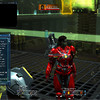 Capture de Tabula Rasa