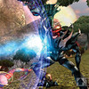 Capture de Tabula Rasa