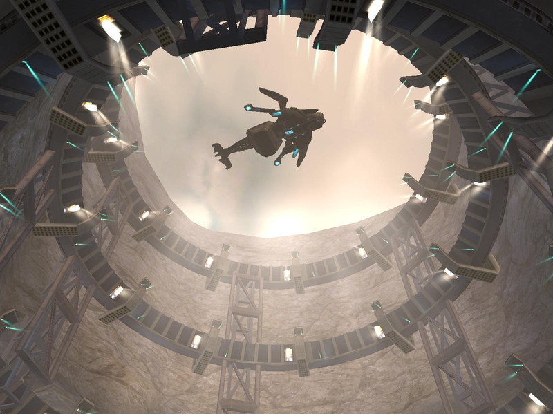 Capture de Tabula Rasa