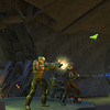 Capture de Tabula Rasa