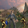Capture de Tabula Rasa