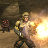 Capture de Tabula Rasa