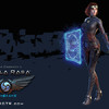 Capture de Tabula Rasa
