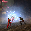 Capture de Tabula Rasa