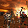 Capture de Tabula Rasa
