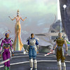 Capture de Tabula Rasa