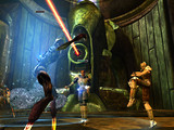 Capture d’écran du jeu « AVANT » sa refonte totale en 2005. Capture d’écran du jeu « AVANT » sa refonte totale en 2005.