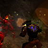 Capture de Tabula Rasa