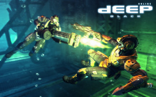 Image de Deep Black Online #41111 Image de Deep Black Online #41111