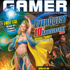 Capture de EverQuest