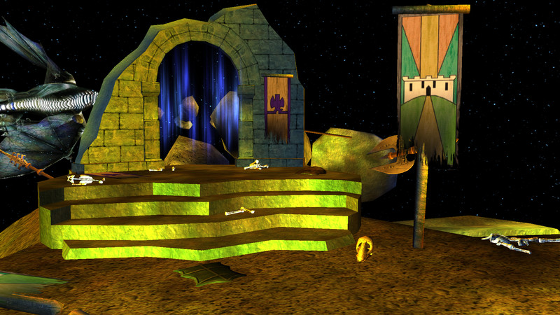 Capture de EverQuest