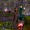 Capture de EverQuest