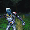 Capture de EverQuest