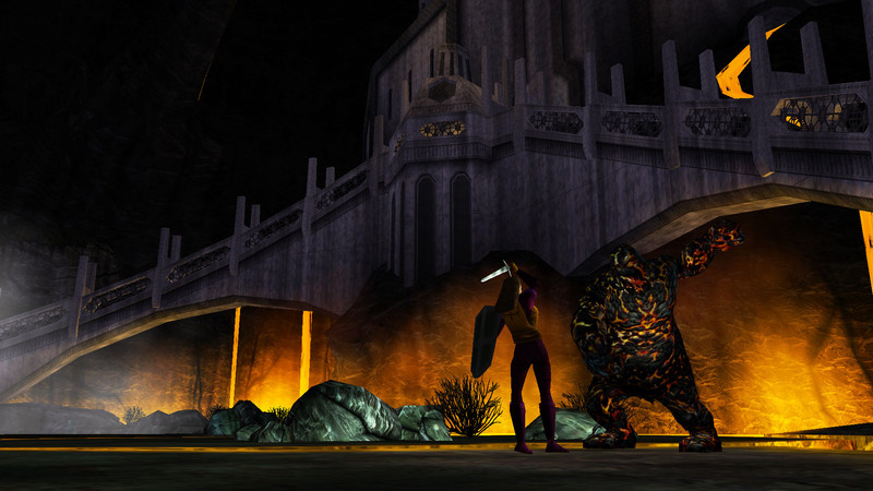 Capture de EverQuest