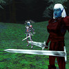 Capture de EverQuest