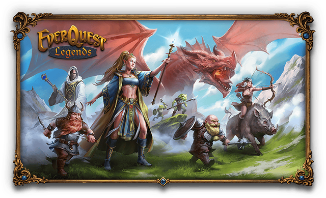 EverQuest Legends