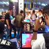 Capture de EverQuest