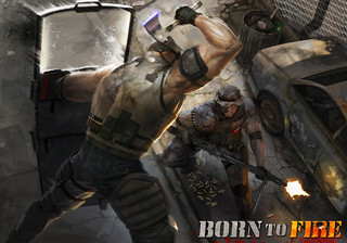 Image de Born to Fire #41477 Image de Born to Fire #41477