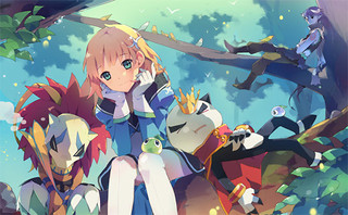 Image de Peria Chronicles #41582 Image de Peria Chronicles #41582