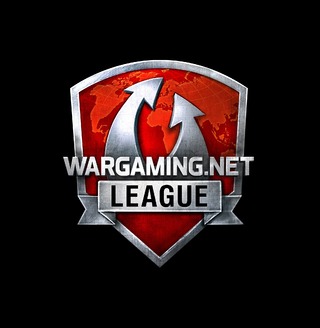 Logo de Wargaming.net - League Logo de Wargaming.net - League