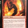 Forge Devil