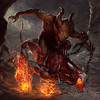 Capture de Magic the Gathering Online: Dark Ascension
