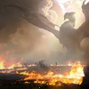 Illustration de Scorch the Fields
