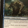 Headless Skaab