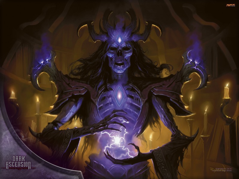 Fond d'�cran Havengul Lich