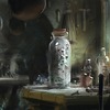 Illustration du Jar of Eyeballs