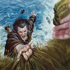 Illustration du Saving Grasp