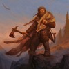 Capture de Magic the Gathering Online: Dark Ascension