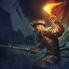 Capture de Magic the Gathering Online: Dark Ascension