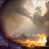 Fond d'�cran Scorch the Fields