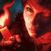 Illustration alternative de la Mondronen Shaman Illustration alternative de la Mondronen Shaman