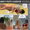 Capture de Second Life