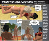 Second Life Second Life