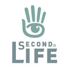 Nouveau logo Second Life