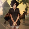 Capture de Second Life