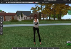La version 3.2 du viewer Second Life devient la version officielle