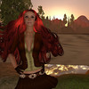Capture de Second Life