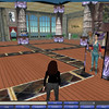 Capture de Second Life