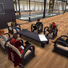 R�union entre avatars
