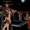 Capture de Second Life