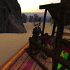 Les Furry sur Second Life