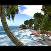 Capture de Second Life