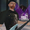 Capture de Second Life