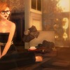 Capture de Second Life